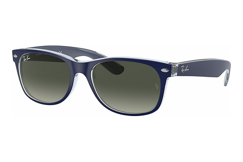 Okulary przeciwsłoneczne Ray-Ban NEW WAYFARER (RB2132 605371)