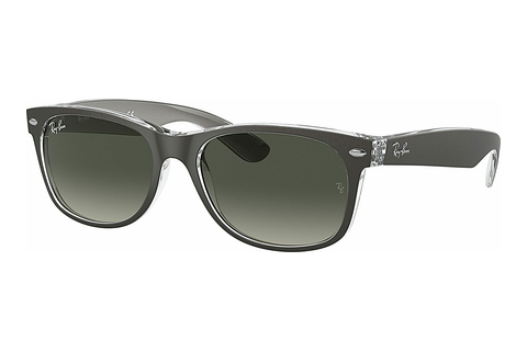 Okulary przeciwsłoneczne Ray-Ban NEW WAYFARER (RB2132 614371)