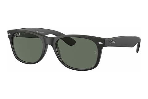 Okulary przeciwsłoneczne Ray-Ban NEW WAYFARER (RB2132 622/58)