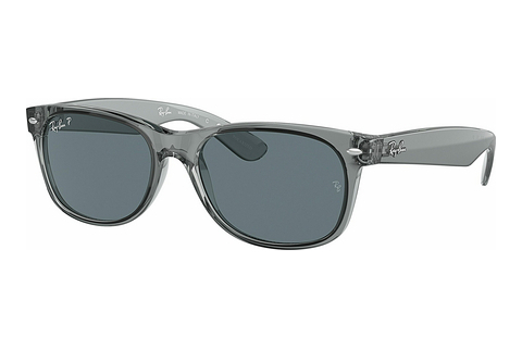 Okulary przeciwsłoneczne Ray-Ban NEW WAYFARER (RB2132 64503R)