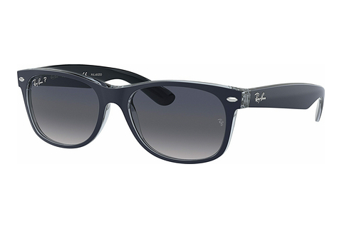 Okulary przeciwsłoneczne Ray-Ban NEW WAYFARER (RB2132 660778)