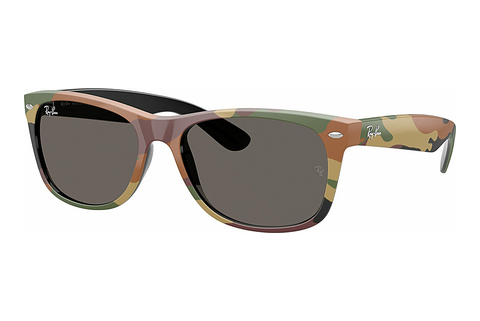 Okulary przeciwsłoneczne Ray-Ban NEW WAYFARER (RB2132 6822B1)