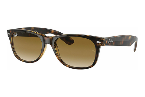 Okulary przeciwsłoneczne Ray-Ban NEW WAYFARER (RB2132 710/51)