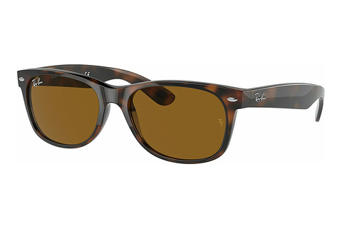 Okulary przeciwsłoneczne Ray-Ban NEW WAYFARER (RB2132 710)