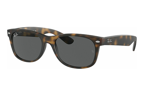 Okulary przeciwsłoneczne Ray-Ban NEW WAYFARER (RB2132 865/B1)