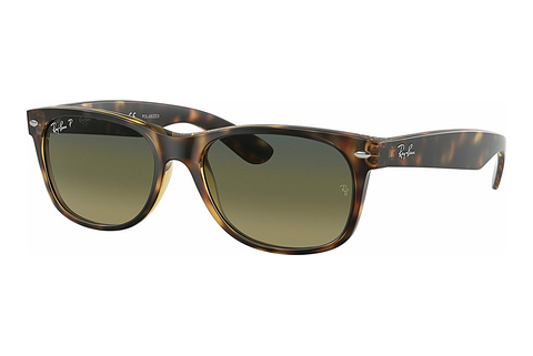 Okulary przeciwsłoneczne Ray-Ban NEW WAYFARER (RB2132 894/76)