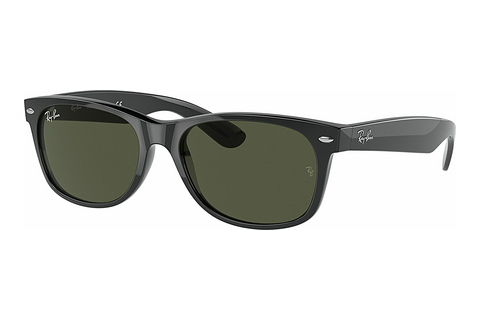 Okulary przeciwsłoneczne Ray-Ban NEW WAYFARER (RB2132 901L)