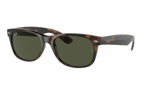 Okulary przeciwsłoneczne Ray-Ban NEW WAYFARER (RB2132 902)