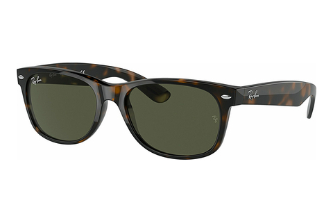 Okulary przeciwsłoneczne Ray-Ban NEW WAYFARER (RB2132 902L)