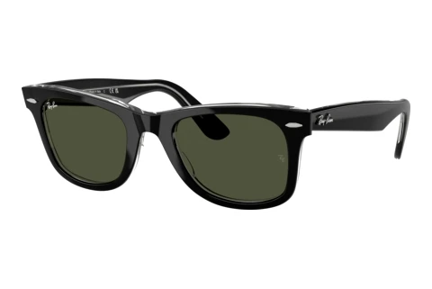 Okulary przeciwsłoneczne Ray-Ban WAYFARER (RB2140 129431)