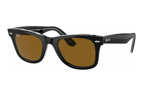 Okulary przeciwsłoneczne Ray-Ban WAYFARER (RB2140 129433)