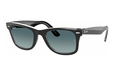 Okulary przeciwsłoneczne Ray-Ban WAYFARER (RB2140 12943M)