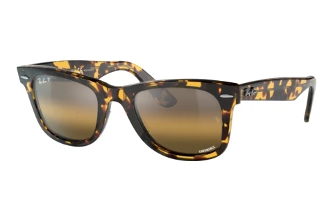 Okulary przeciwsłoneczne Ray-Ban WAYFARER (RB2140 1332G5)