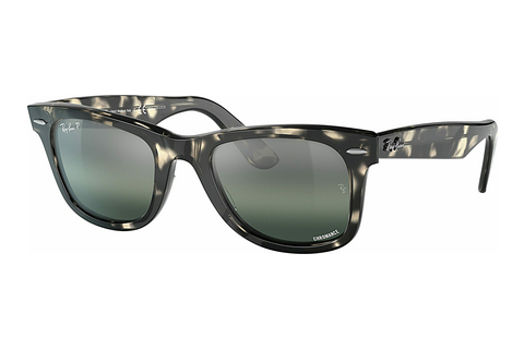 Okulary przeciwsłoneczne Ray-Ban WAYFARER (RB2140 1333G6)