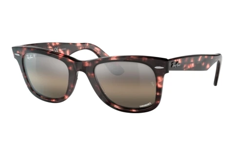 Okulary przeciwsłoneczne Ray-Ban WAYFARER (RB2140 1334G3)
