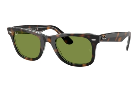 Okulary przeciwsłoneczne Ray-Ban WAYFARER (RB2140 14134E)
