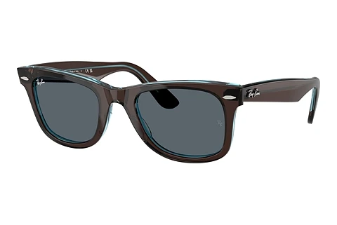 Okulary przeciwsłoneczne Ray-Ban WAYFARER (RB2140 1446R5)
