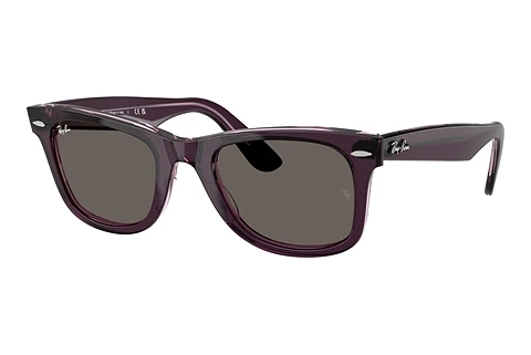 Okulary przeciwsłoneczne Ray-Ban WAYFARER (RB2140 1447B1)