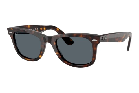 Okulary przeciwsłoneczne Ray-Ban WAYFARER (RB2140 1463R5)