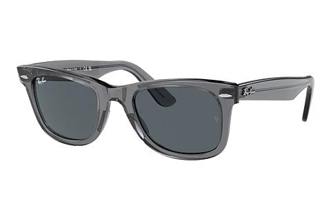 Okulary przeciwsłoneczne Ray-Ban WAYFARER (RB2140 6641R5)