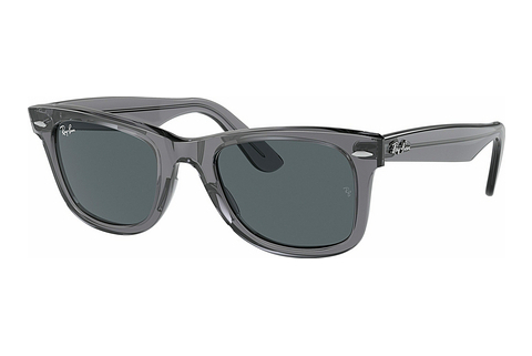 Okulary przeciwsłoneczne Ray-Ban WAYFARER (RB2140 6773R5)