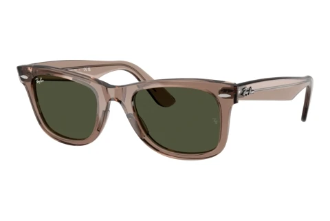 Okulary przeciwsłoneczne Ray-Ban WAYFARER (RB2140 682731)