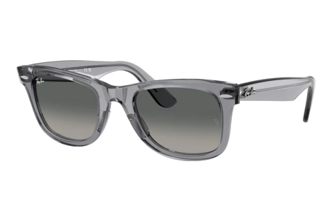 Okulary przeciwsłoneczne Ray-Ban WAYFARER (RB2140 684671)