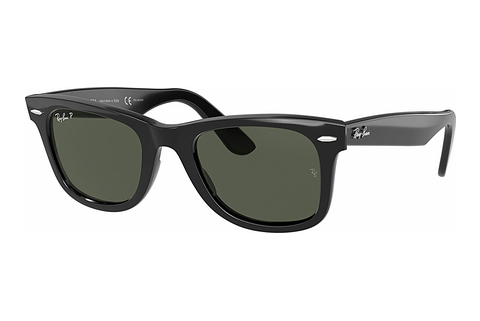 Okulary przeciwsłoneczne Ray-Ban WAYFARER (RB2140 901/58)