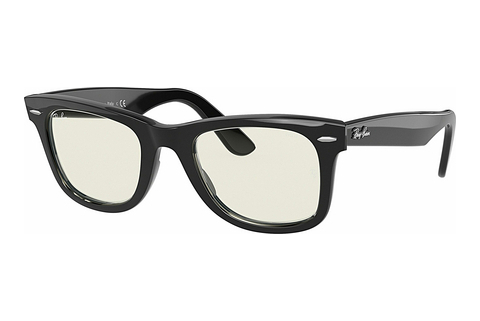 Okulary przeciwsłoneczne Ray-Ban WAYFARER (RB2140 901/5F)