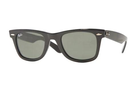 Okulary przeciwsłoneczne Ray-Ban ORIGINAL WAYFARER (RB2140 901S)