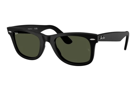 Okulary przeciwsłoneczne Ray-Ban WAYFARER (RB2140 901S31)