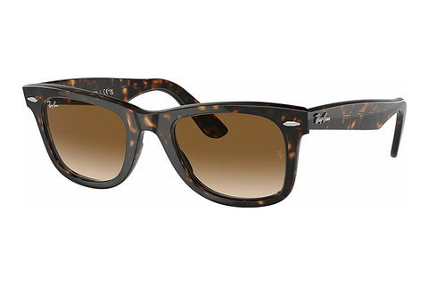 Okulary przeciwsłoneczne Ray-Ban WAYFARER (RB2140 902/51)