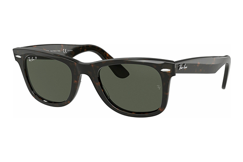 Okulary przeciwsłoneczne Ray-Ban Wayfarer (RB2140 902/58)