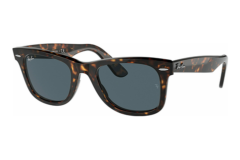 Okulary przeciwsłoneczne Ray-Ban WAYFARER (RB2140 902/R5)