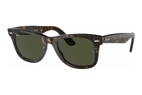 Okulary przeciwsłoneczne Ray-Ban WAYFARER (RB2140 902)