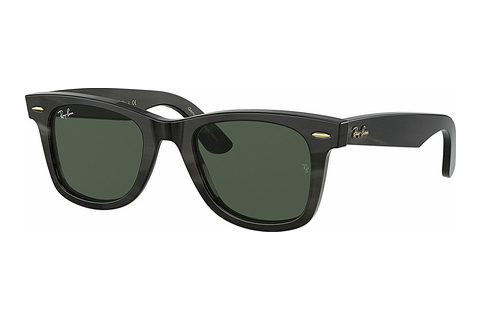 Okulary przeciwsłoneczne Ray-Ban WAYFARER (RB2140CO 921471)