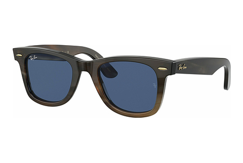 Okulary przeciwsłoneczne Ray-Ban WAYFARER (RB2140CO 921580)