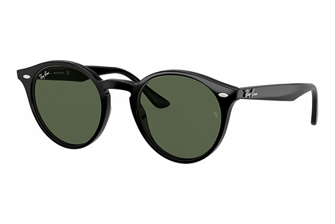 Okulary przeciwsłoneczne Ray-Ban RB2180 601/71