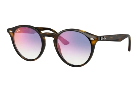 Okulary przeciwsłoneczne Ray-Ban RB2180 710/X0