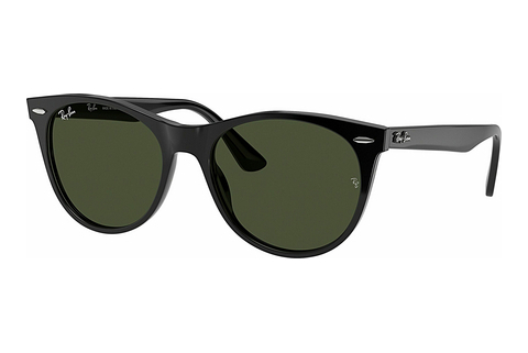 Okulary przeciwsłoneczne Ray-Ban Wayfarer II (RB2185 901/31)