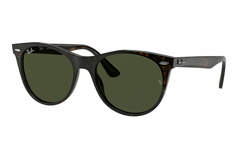 Okulary przeciwsłoneczne Ray-Ban Wayfarer II (RB2185 902/31)