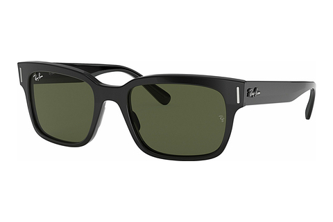 Okulary przeciwsłoneczne Ray-Ban JEFFREY (RB2190 901/31)