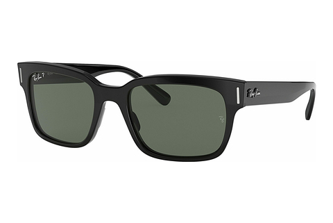 Okulary przeciwsłoneczne Ray-Ban JEFFREY (RB2190 901/58)