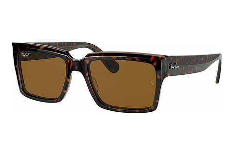 Okulary przeciwsłoneczne Ray-Ban INVERNESS (RB2191 129257)