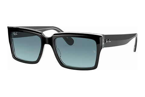 Okulary przeciwsłoneczne Ray-Ban INVERNESS (RB2191 12943M)