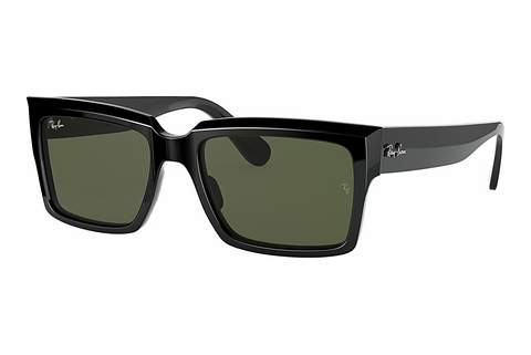 Okulary przeciwsłoneczne Ray-Ban INVERNESS (RB2191 901/31)