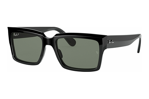 Okulary przeciwsłoneczne Ray-Ban INVERNESS (RB2191 901/58)