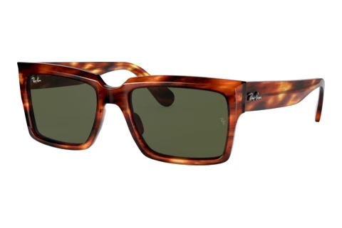 Okulary przeciwsłoneczne Ray-Ban INVERNESS (RB2191 954/31)