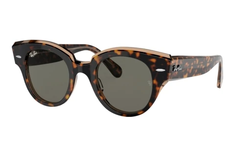 Okulary przeciwsłoneczne Ray-Ban ROUNDABOUT (RB2192 1292B1)