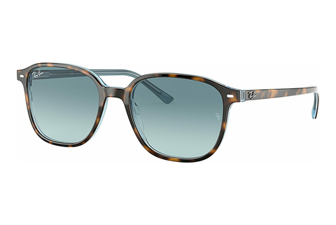 Okulary przeciwsłoneczne Ray-Ban LEONARD (RB2193 13163M)